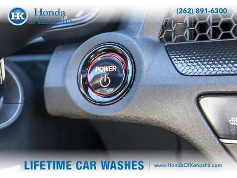 Used 2024 Honda CR-V Sport image 21