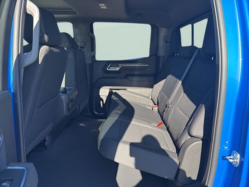 New 2026 Chevrolet Silverado 1500 LT Trail Boss w/ Convenience Package II AWD/4WD image 23