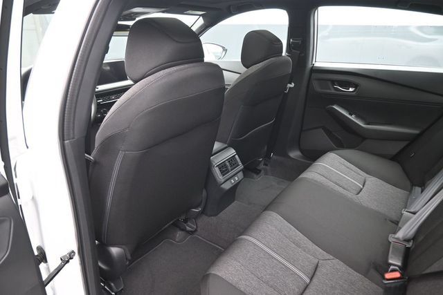 New 2026 Honda Accord Sport image 2