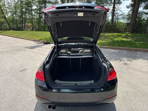 Used 2019 BMW 430i Gran Coupe xDrive w/ Convenience Package AWD/4WD image 28