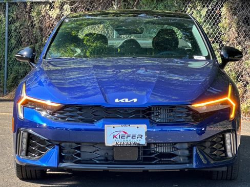 New 2026 Kia K5 GT image 5