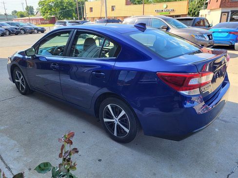 Used 2023 Subaru Impreza 2.0i Premium AWD/4WD image 6