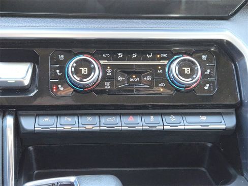 Used 2022 GMC Sierra 1500 Denali image 21