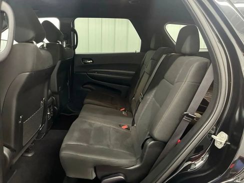 Used 2023 Dodge Durango GT AWD/4WD image 15