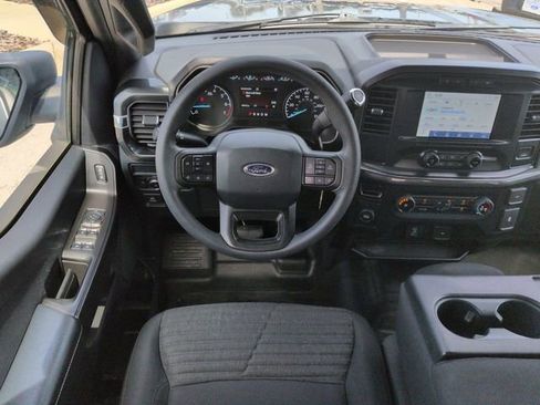 Certified 2021 Ford F150 XL w/ STX Appearance Package image 15