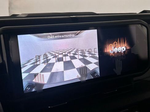 New 2026 Jeep Gladiator Sport image 21