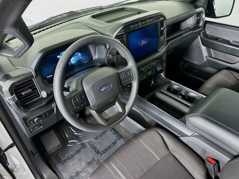 Certified 2024 Ford F150 STX RWD image 2