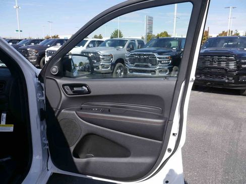New 2026 Dodge Durango GT w/ Blacktop Package image 23