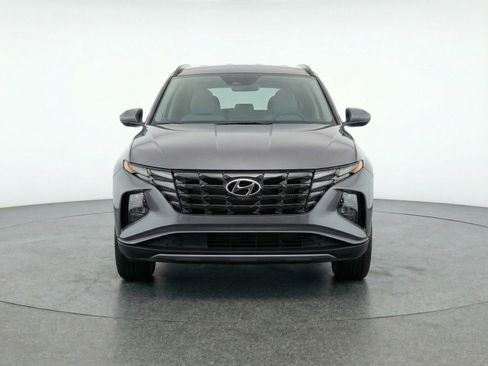 Used 2025 Hyundai Tucson SEL AWD/4WD image 2