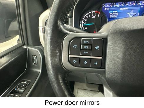 Used 2021 Ford F150 XLT w/ Equipment Group 301A Mid AWD/4WD image 41