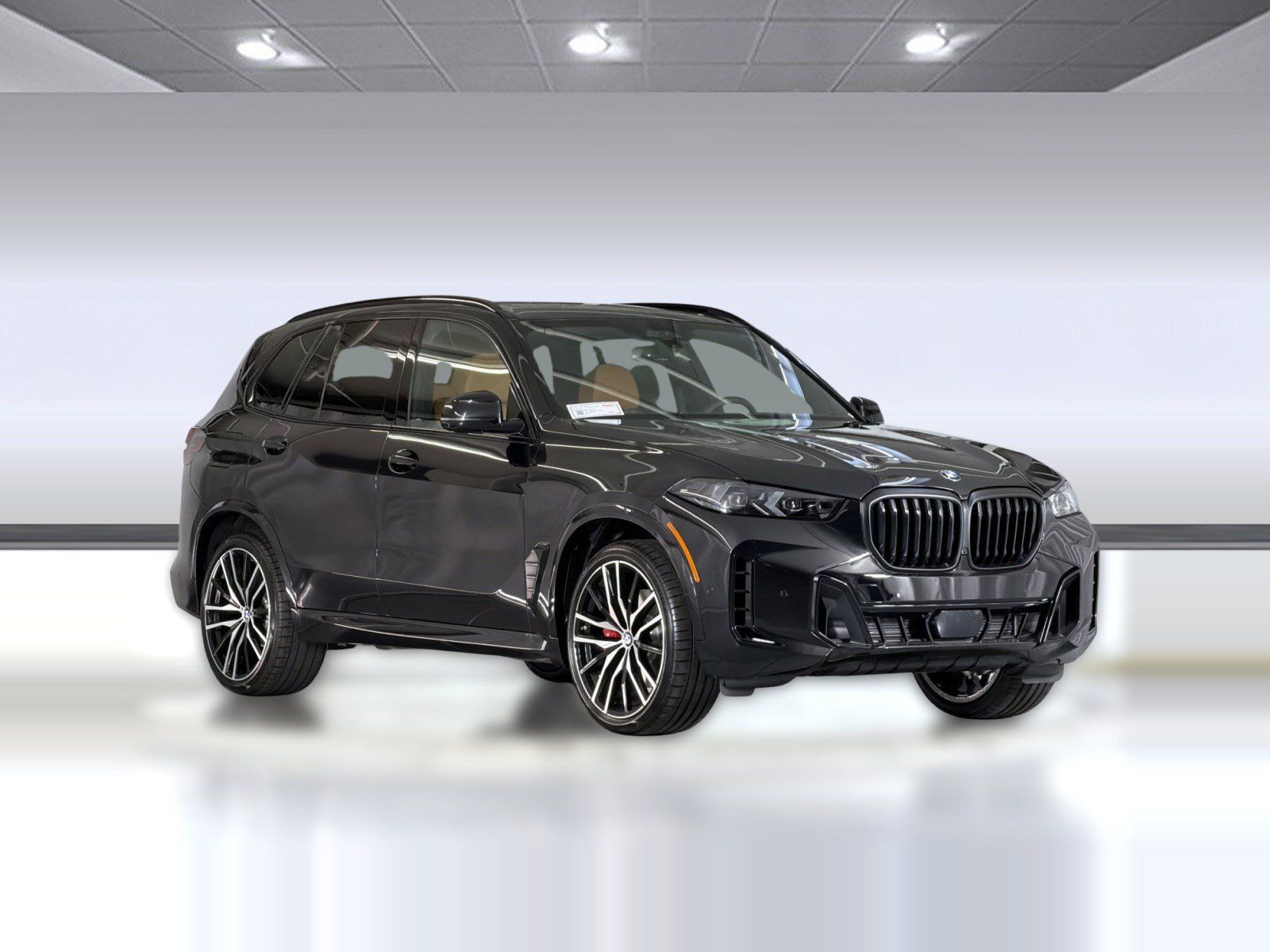 Used 2026 BMW X5 sDrive40i w/ Executive Package RWD image 7