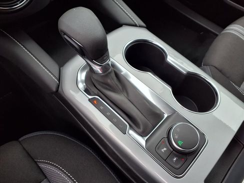 New 2026 Chevrolet Blazer LT image 11