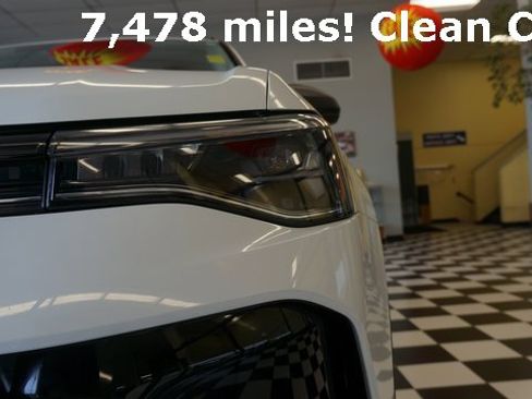 Certified 2025 Volkswagen Taos S image 71