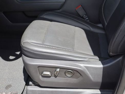 Used 2023 GMC Sierra 1500 Denali RWD image 14