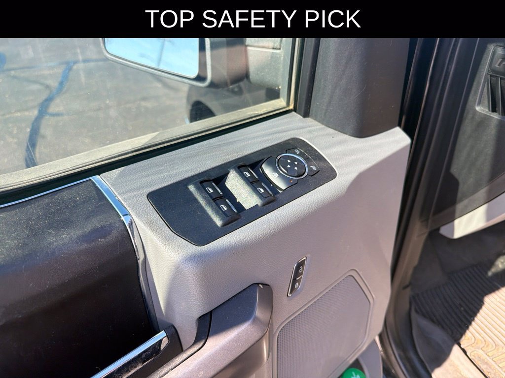 Used 2019 Ford F150 XLT AWD/4WD image 15