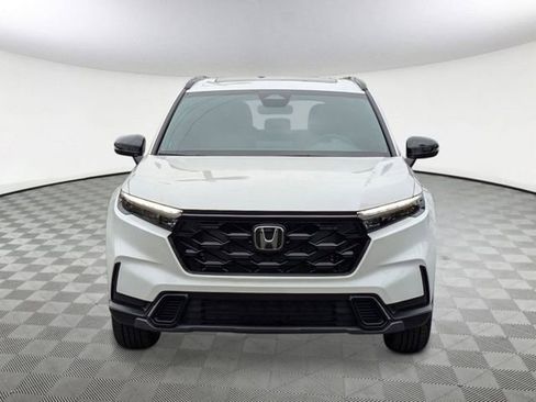 New 2026 Honda CR-V Sport image 6