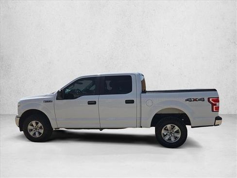Used 2019 Ford F150 XL w/ Equipment Group 101A Mid AWD/4WD image 9