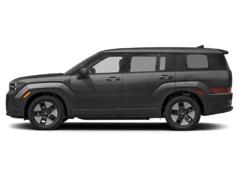 New 2026 Hyundai Santa Fe SE AWD/4WD image 2