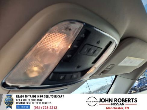 Used 2012 Jeep Grand Cherokee Laredo image 29