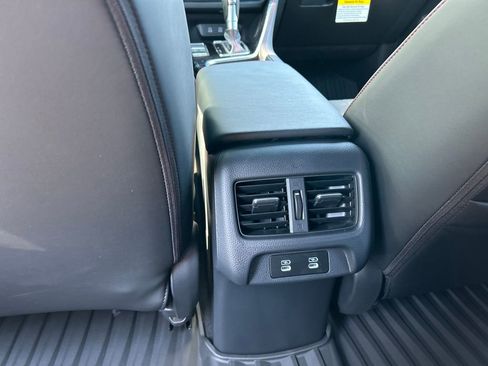 New 2025 Acura ADX A-Spec image 19