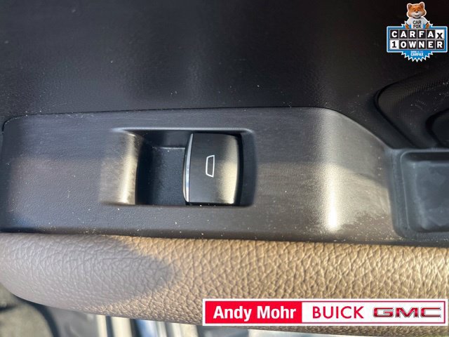 Used 2023 GMC Canyon Denali AWD/4WD image 36