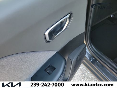 Certified 2025 Kia K4 EX FWD image 12