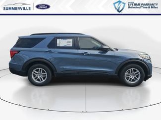 New 2026 Ford Explorer Active w/ Active Comfort Package RWD video 2