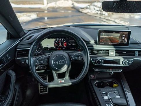 Used 2019 Audi S5 Prestige image 12