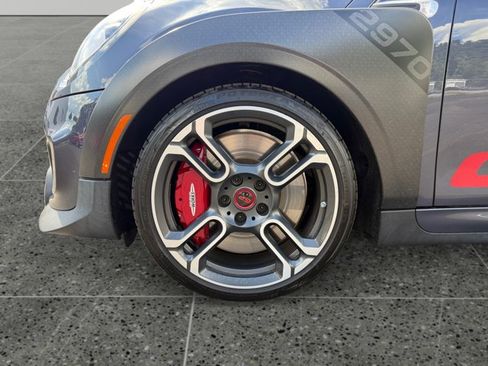 Used 2021 MINI Cooper John Cooper Works GP FWD image 14