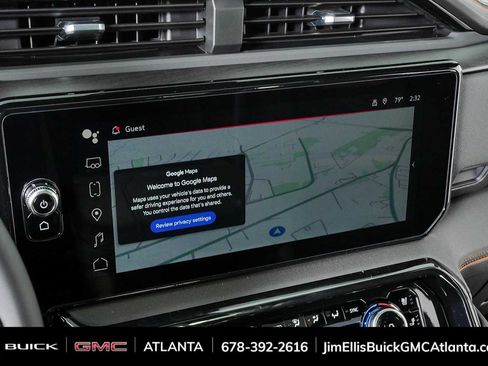 New 2026 GMC Sierra 1500 AT4 w/ Technology Package AWD/4WD image 15