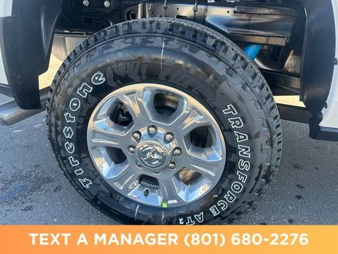 New 2026 RAM 2500 Big Horn AWD/4WD image 10