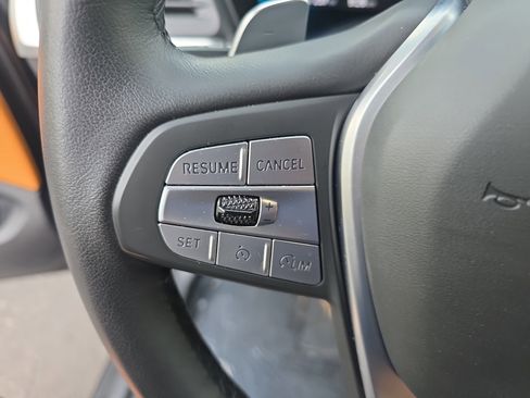 Used 2023 BMW X3 sDrive30i w/ Premium Package image 30