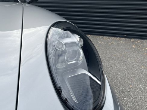 Certified 2024 Porsche 911 Carrera T image 12