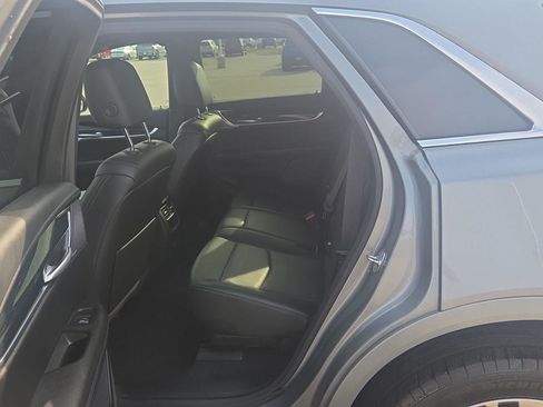 Used 2024 Cadillac XT5 Premium Luxury image 13