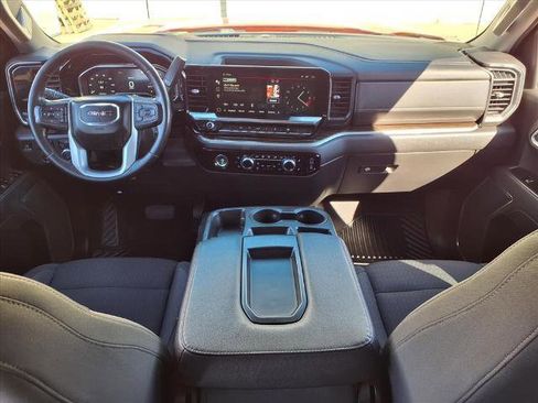 Certified 2022 GMC Sierra 1500 Elevation image 4