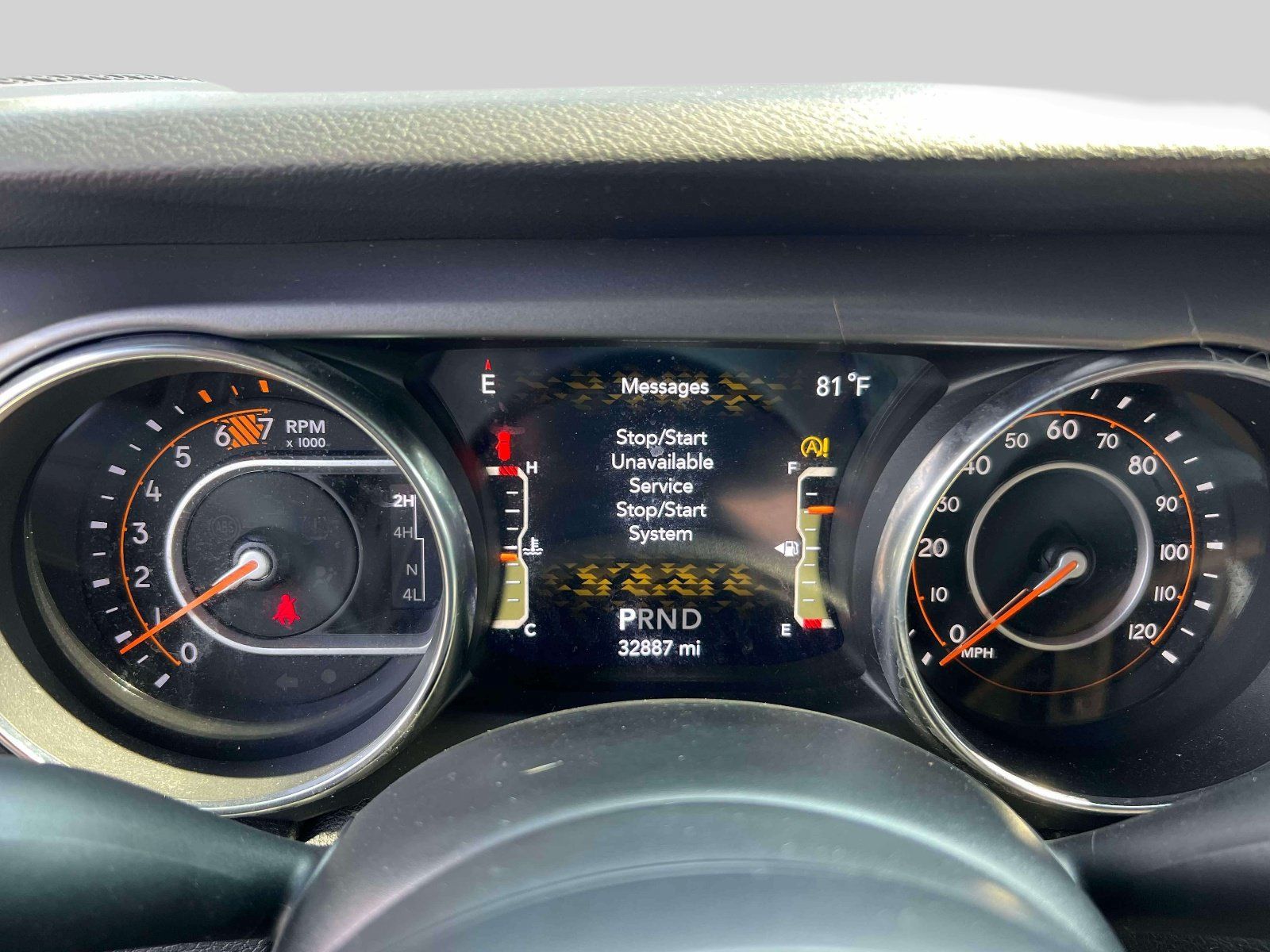 Used 2021 Jeep Wrangler Unlimited Sport AWD/4WD image 22