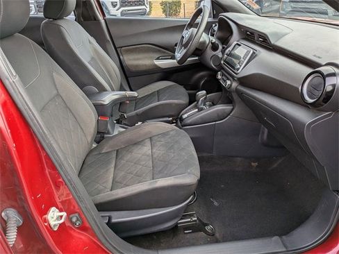 Used 2020 Nissan Kicks SV image 35