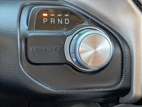 Used 2020 RAM 1500 Laramie image 12