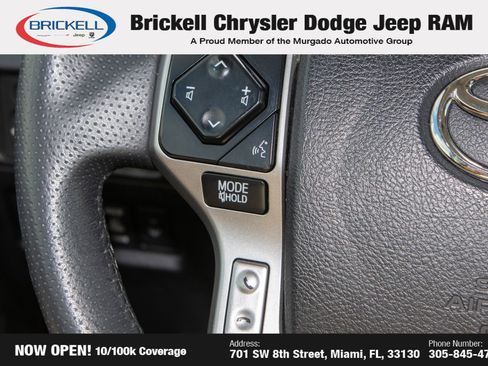 Used 2023 Toyota 4Runner SR5 image 28