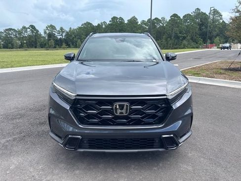 Used 2025 Honda CR-V Sport-L image 21