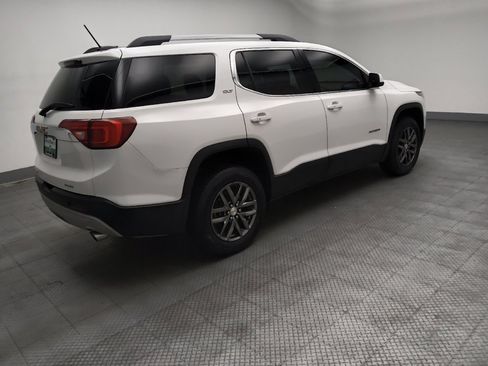 Used 2019 GMC Acadia SLT AWD/4WD image 10