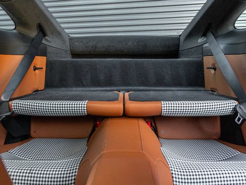 Certified 2023 Porsche 911 Sport Classic RWD image 39