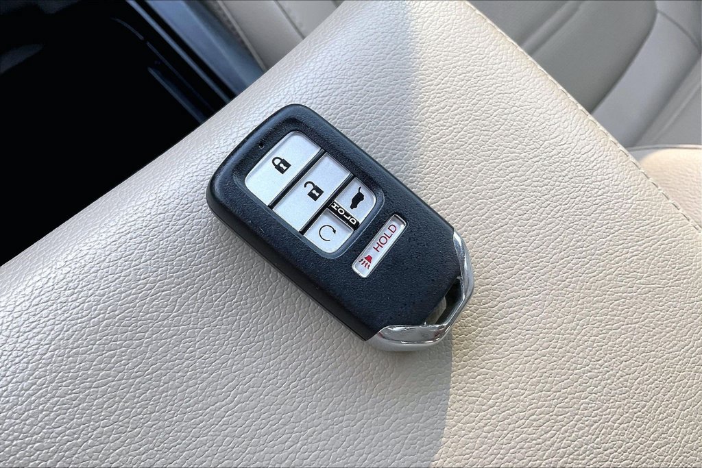 Used 2022 Honda CR-V EX-L image 33