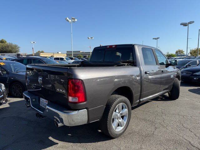 Used 2014 RAM 1500 Big Horn AWD/4WD image 5