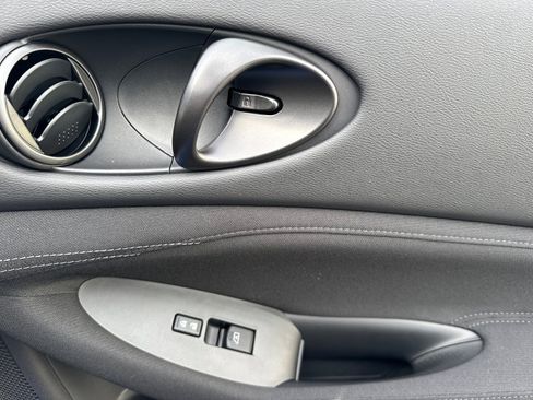 New 2026 Nissan Z Sport image 16