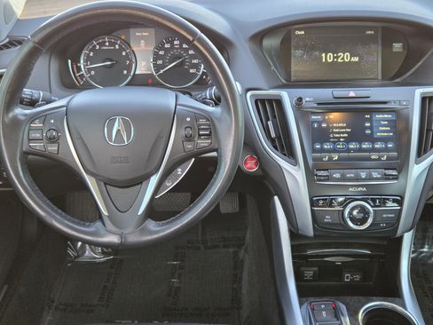 Certified 2018 Acura TLX V6 w/ Technology Package image 26
