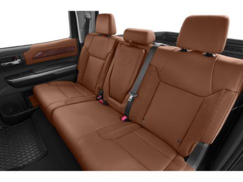 Used 2015 Toyota Tundra 1794 Edition AWD/4WD image 14