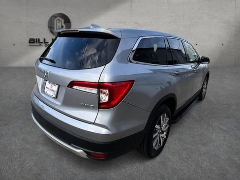 Used 2019 Honda Pilot EX-L image 6