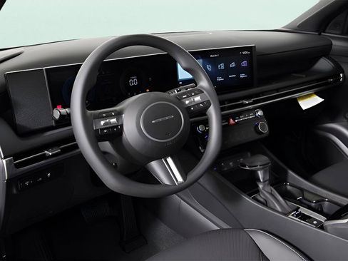 New 2026 Hyundai Santa Cruz SEL image 14