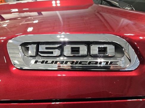 New 2026 RAM 1500 Big Horn image 9